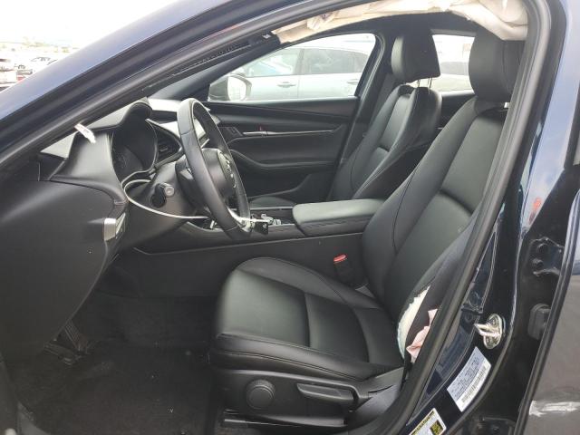 2024 MAZDA 3 SELECT S JM1BPAKM5R1717012