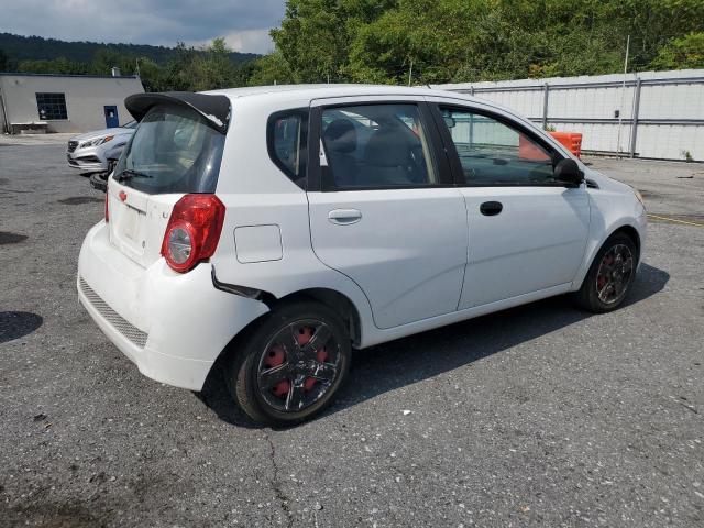 2011 CHEVROLET AVEO LT #3315929084