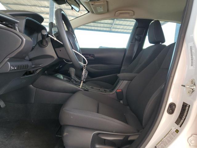 2024 TOYOTA COROLLA LE 5YFB4MDE0RP122595