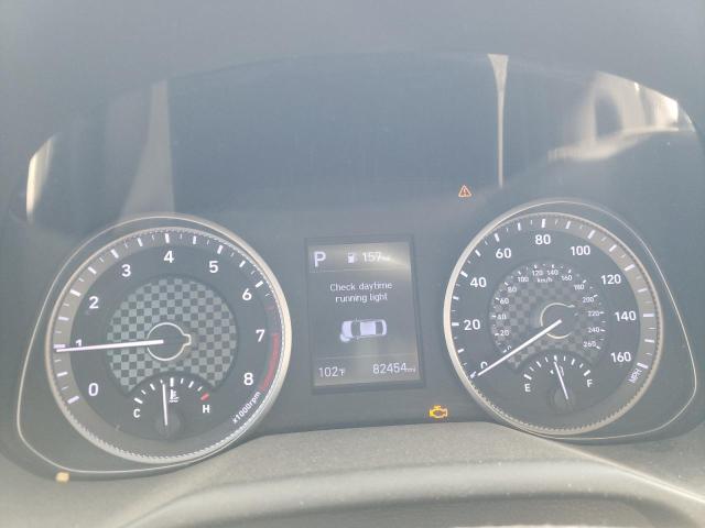 2019 HYUNDAI ELANTRA SE - 5NPD84LF6KH410115