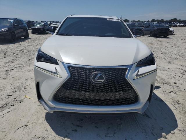 2017 LEXUS NX 200T BA JTJYARBZXH2058744