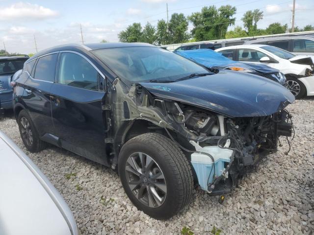 2018 NISSAN MURANO S - 5N1AZ2MH5JN110712