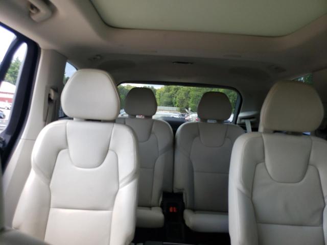 2018 VOLVO XC90 T5 YV4102PK3J1379947