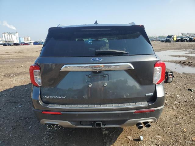 2020 FORD EXPLORER PLATINUM 1FM5K8HC3LGB14952