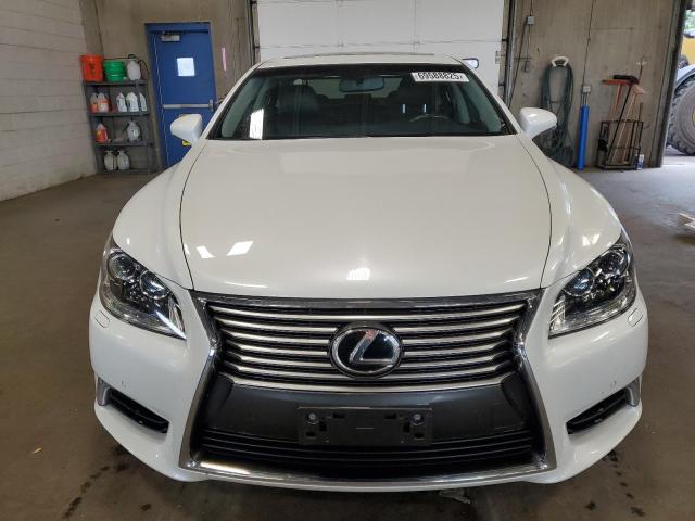 2015 LEXUS LS 460 JTHCL5EF4F5024617