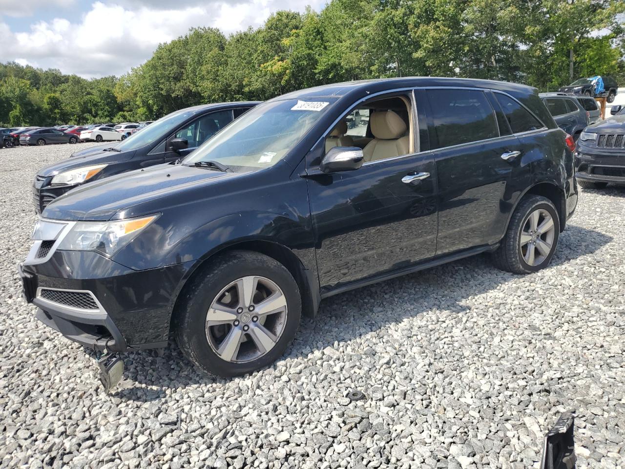 Vehicle photo