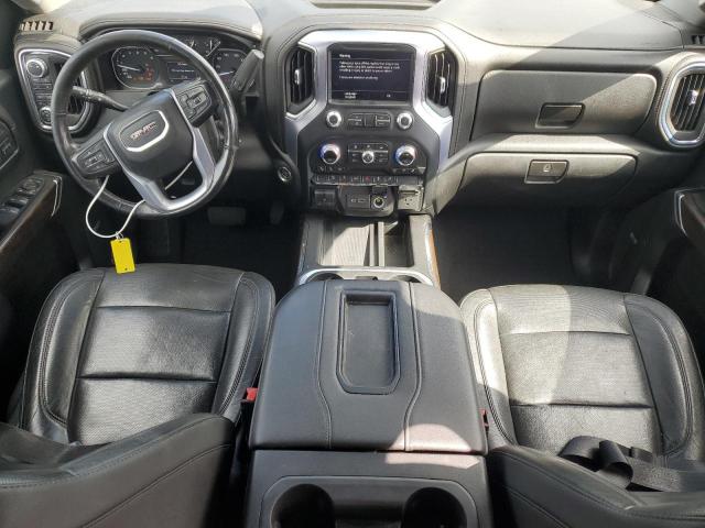 2019 GMC SIERRA K15 1GTR9DED4KZ198659