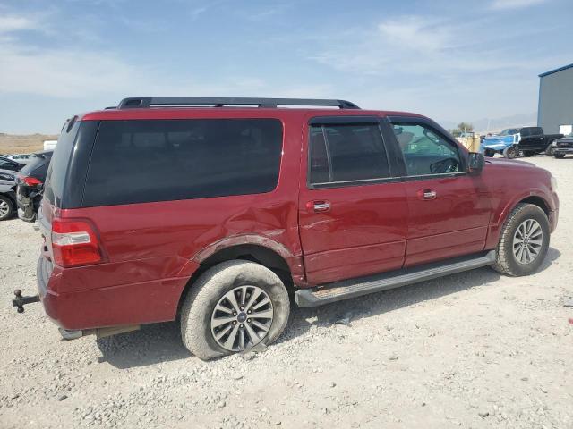 2017 FORD EXPEDITION EL XLT 1FMJK1JT2HEA31628