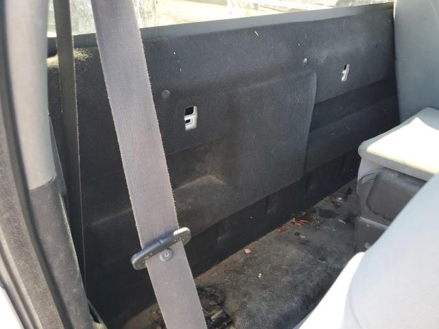 2011 FORD F250 SUPER - 1FTBF2A6XBEA60105