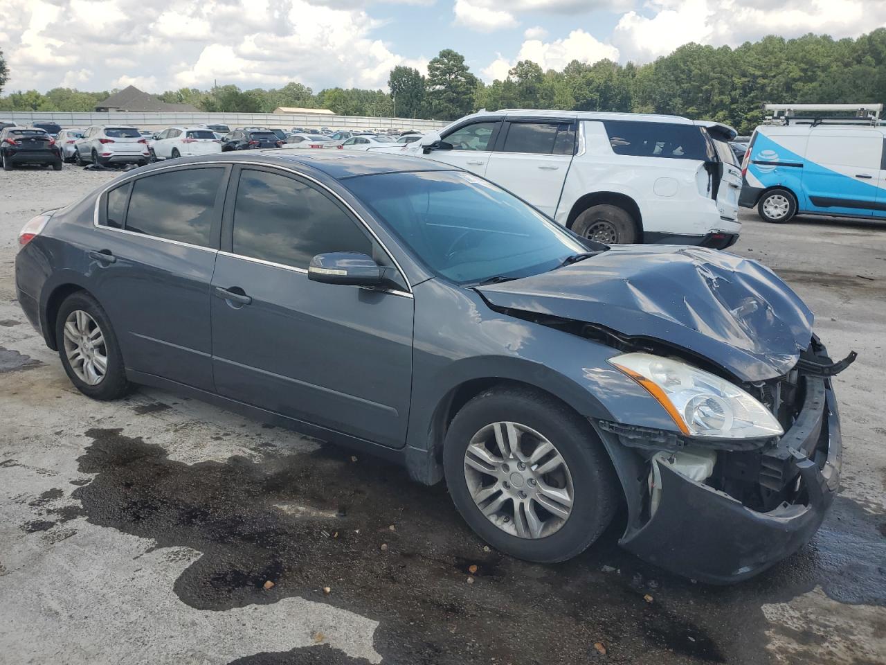 Global Auto Auctions