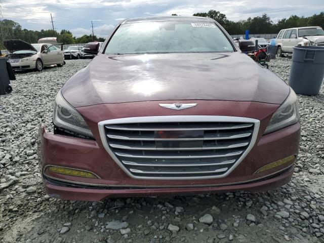 2015 HYUNDAI GENESIS 5.0L KMHGN4JF8FU063127
