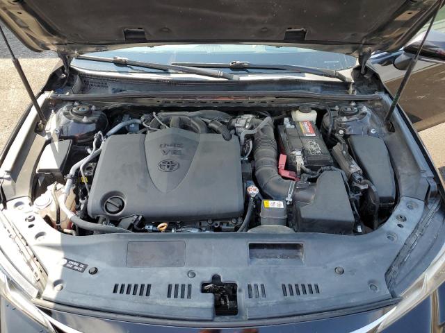2019 TOYOTA AVALON XLE 4T1BZ1FB1KU010492