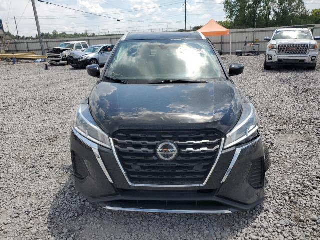 2021 NISSAN KICKS SV - 3N1CP5CV4ML473327