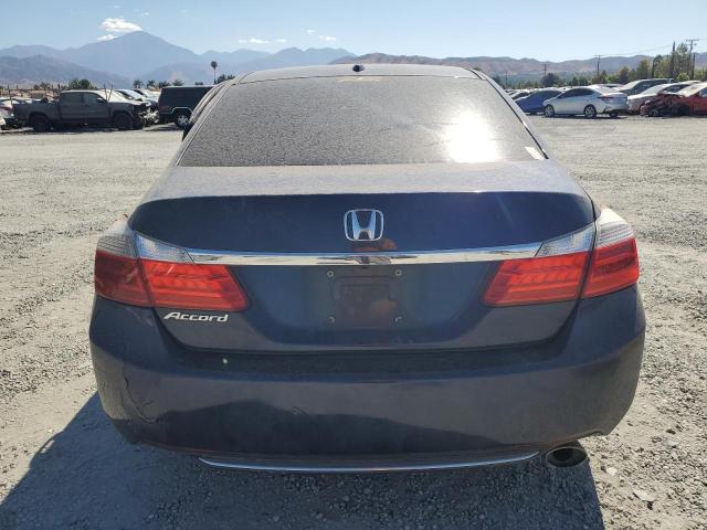2013 HONDA ACCORD EXL - 1HGCR2F80DA016602