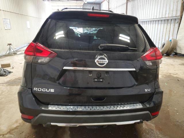 2017 NISSAN ROGUE S 5N1AT2MT3HC841442