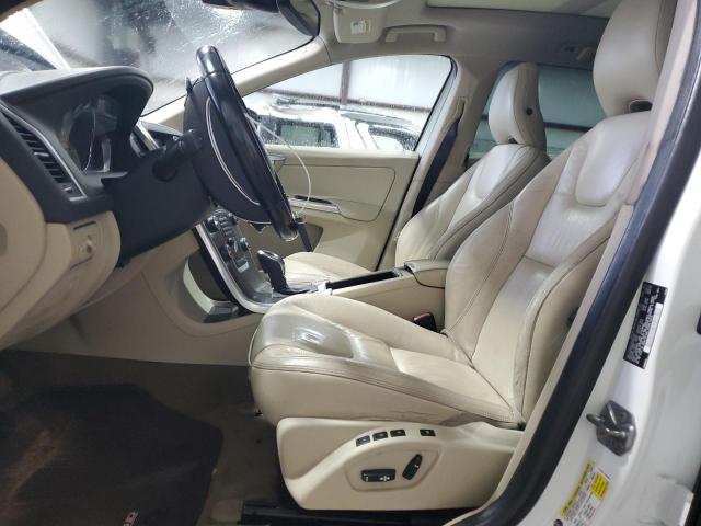 2014 VOLVO XC60 T6 - YV4902DZ3E2551799