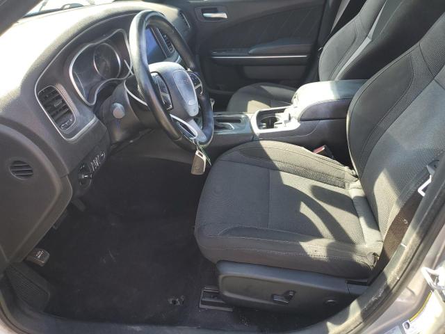 2017 DODGE CHARGER SX 2C3CDXHG7HH574991