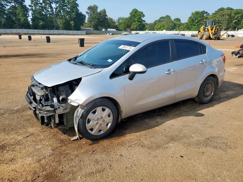 KIA RIO LX