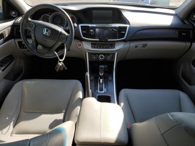 2014 HONDA ACCORD TOURING - 1HGCR2F96EA805699