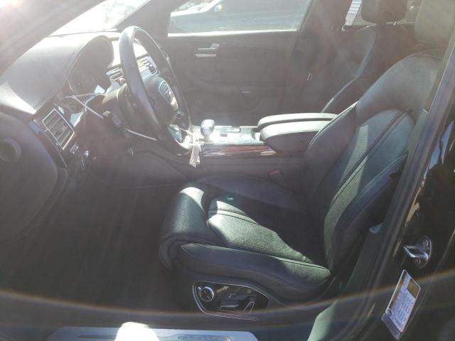 2016 AUDI A8 L QUATT WAU34AFD2GN013537