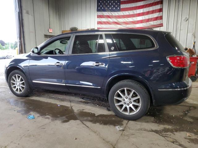 2017 BUICK ENCLAVE 5GAKRAKDXHJ302715