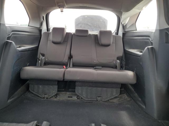 2022 HONDA ODYSSEY EX 5FNRL6H59NB017051