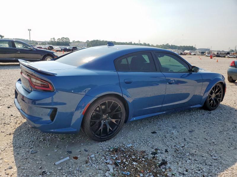 2020 DODGE CHARGER SC #3287276982