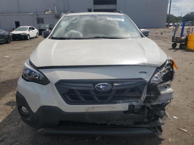 2021 SUBARU CROSSTREK JF2GTHSC6MH202278