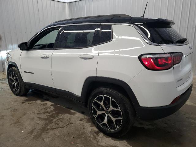 2025 JEEP COMPASS LI - 3C4NJDCN8ST521751