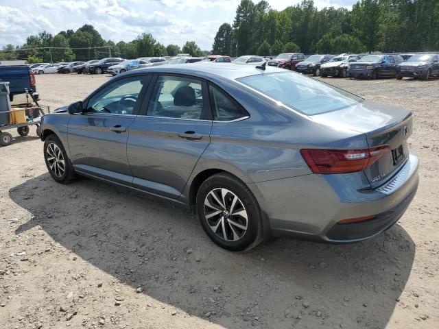 2024 VOLKSWAGEN JETTA S #3279647970