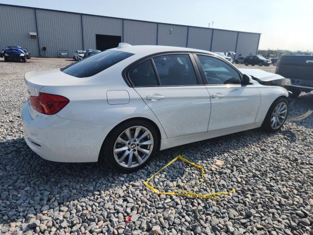2018 BMW 320 I WBA8E1G52JNU89773