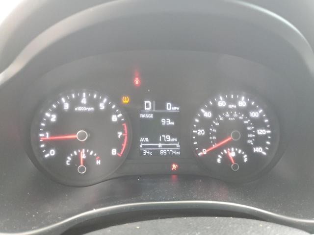 2020 KIA RIO LX - 3KPA24AD6LE362742