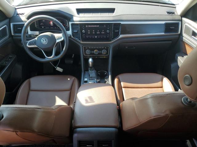 2022 VOLKSWAGEN ATLAS SE 1V2KR2CA2NC551288