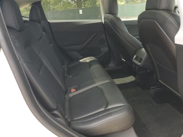 2021 TESLA MODEL Y - 5YJYGDEE9MF204636