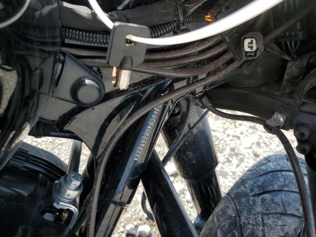2017 HARLEY-DAVIDSON FLHRXS 1HD1KVC24HB659688