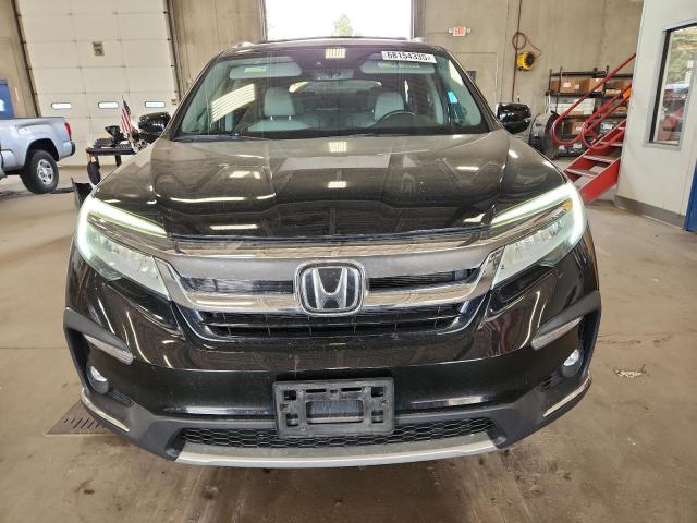 2019 HONDA PILOT TOURING 5FNYF6H60KB008925