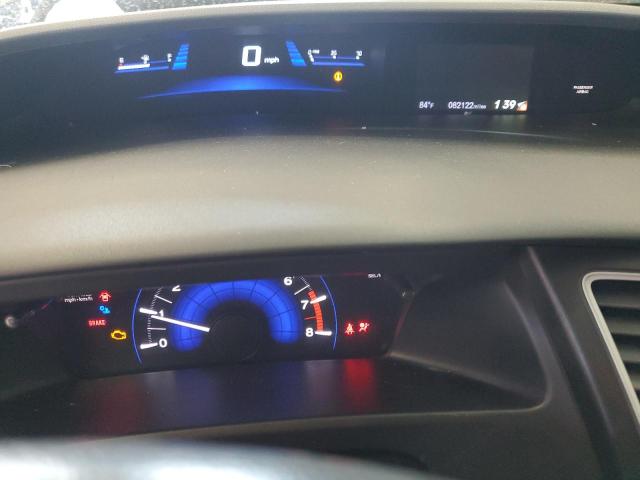 2015 HONDA CIVIC LX 2HGFB2E53FH513799