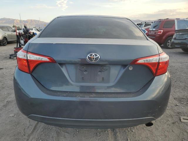 2015 TOYOTA COROLLA L - 2T1BURHE1FC461398