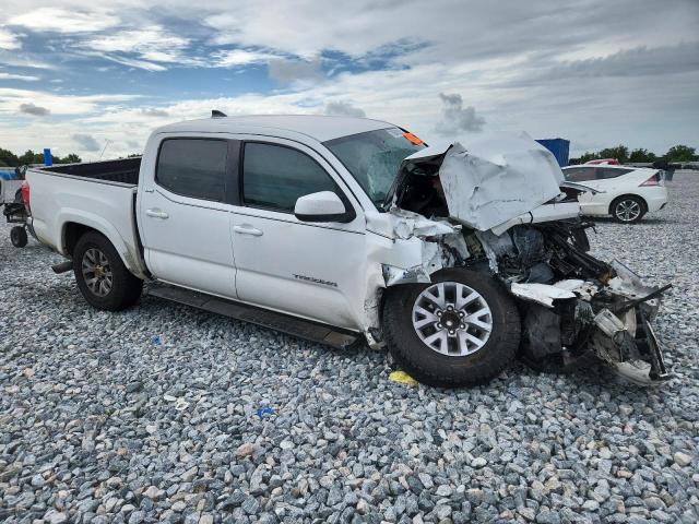 2019 TOYOTA TACOMA DOUBLE CAB - 3TMAZ5CN0KM102252