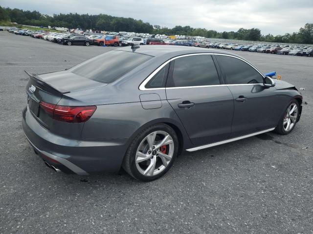 2021 AUDI S4 PREMIUM WAUB4AF45MA086612