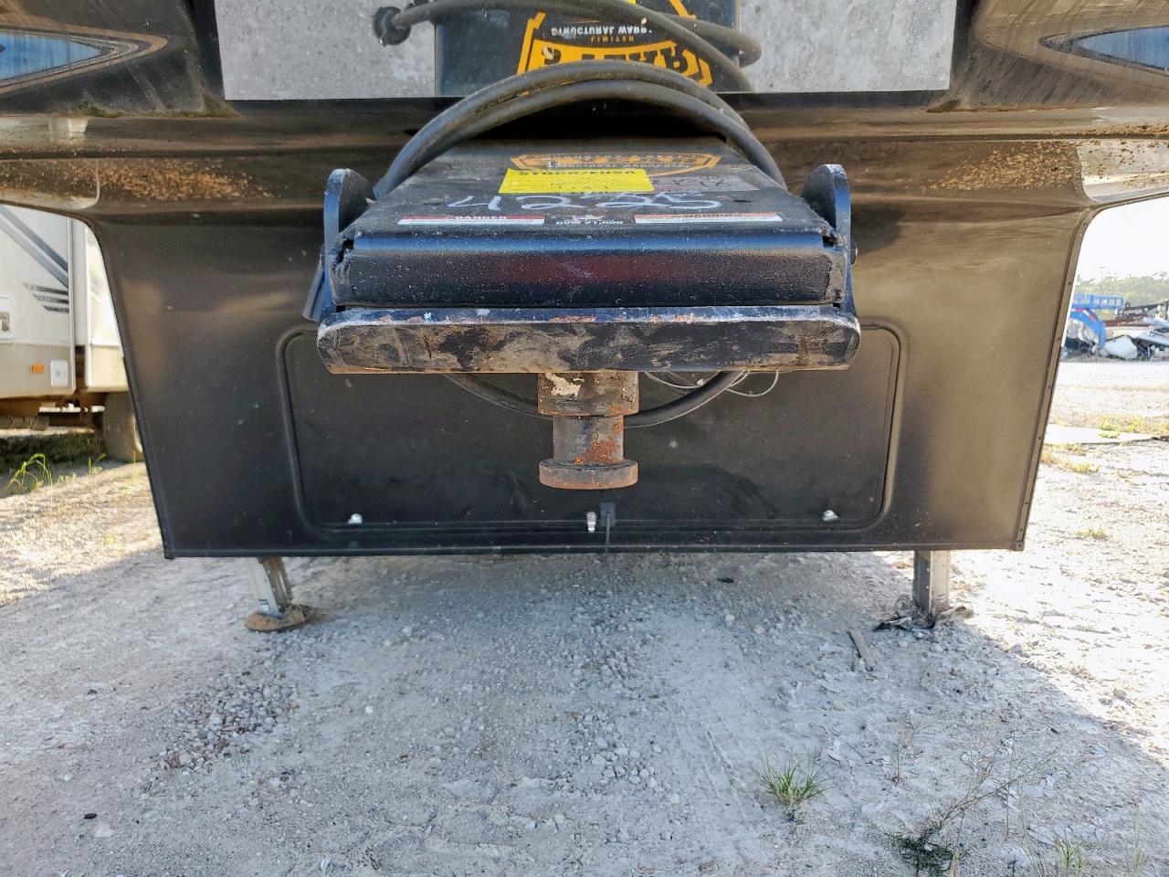 Lot #3308204169 2021 DUTCHMEN VOLTAGE