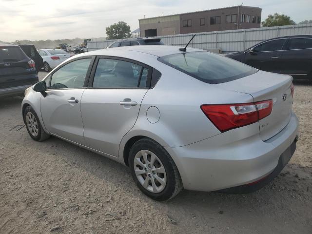 2017 KIA RIO LX KNADM4A35H6071383