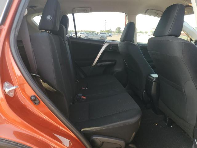 2016 TOYOTA RAV4 LE JTMBFREV2GJ073343