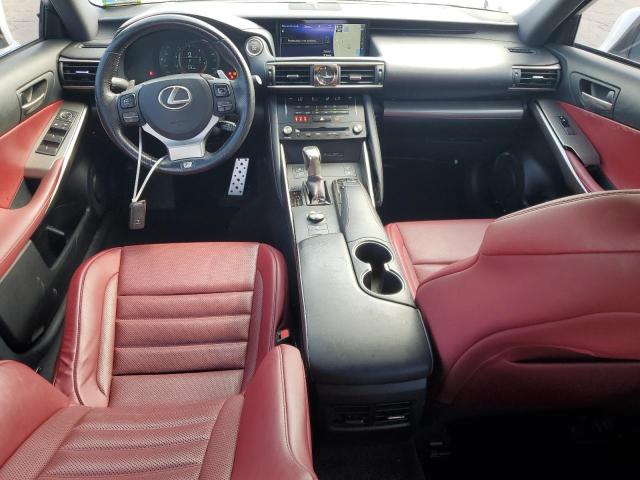 2018 LEXUS IS 300 JTHC81D29J5027532