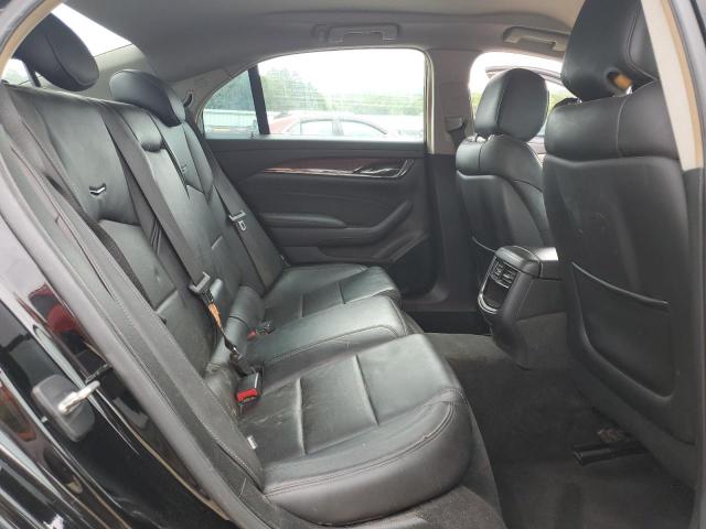 2015 CADILLAC CTS LUXURY 1G6AR5S36F0116412