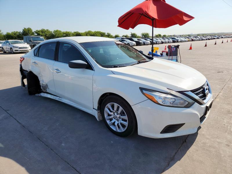 2017 NISSAN ALTIMA 1N4AL3AP6HC271850