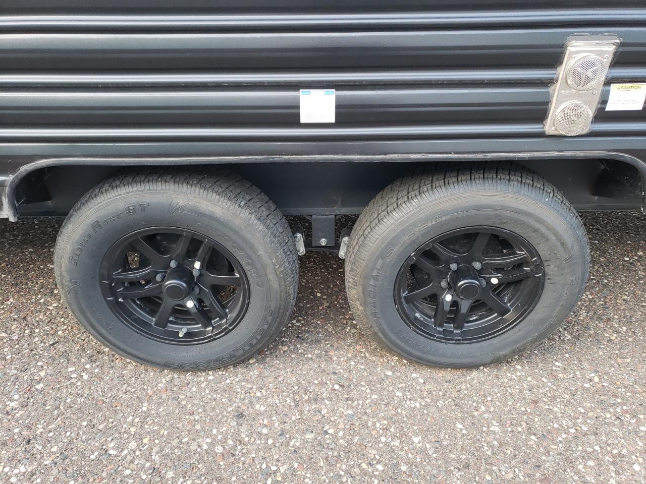 Lot #3276537082 2022 FOREST RIVER CHEROKEE FOREST RIV