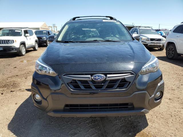 2021 SUBARU CROSSTREK - JF2GTHSC3MH207096