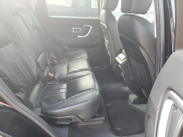 2017 LAND ROVER DISCOVERY SALCR2BG9HH640514