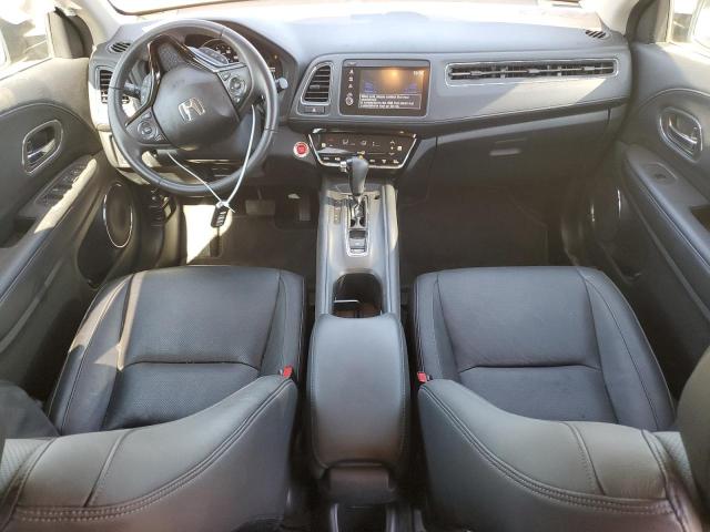 2019 HONDA HR-V TOURI 3CZRU6H99KM701308